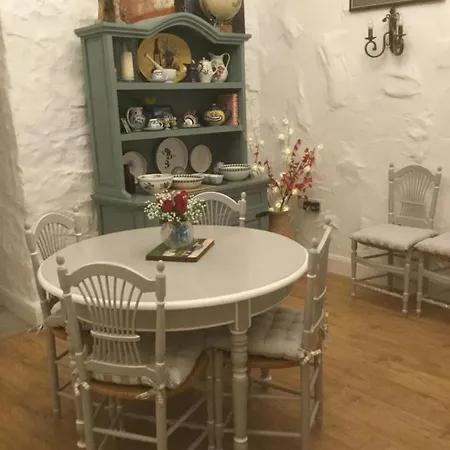Tullybeggs Panzió Clifden